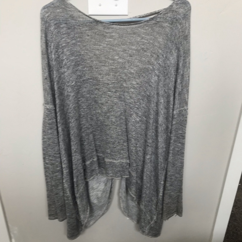 Free people hachi sweater